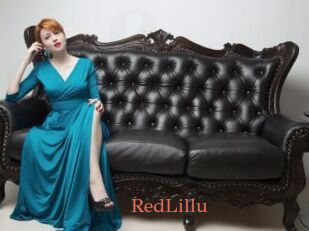 RedLillu