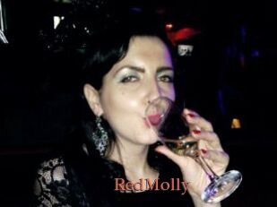RedMolly