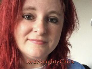 RedNaughtyChick