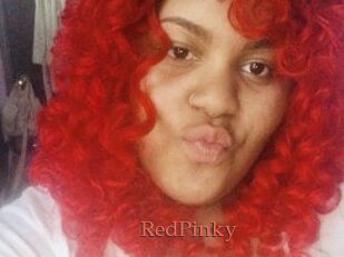 RedPinky