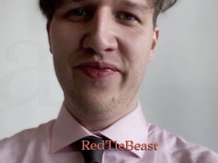 RedTieBeast