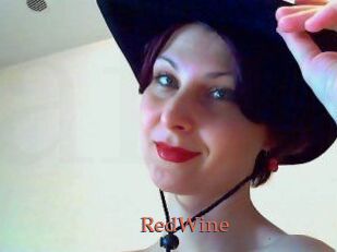 RedWine