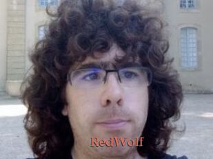 RedWolf