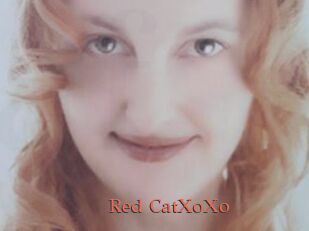 Red_CatXoXo