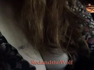 RedandtheWolf