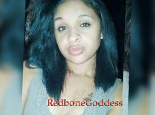 RedboneGoddess