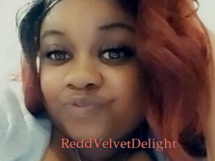 ReddVelvetDelight