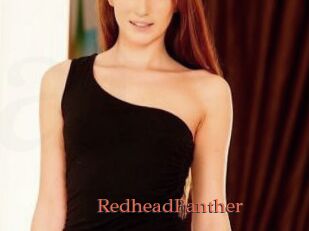 RedheadPanther