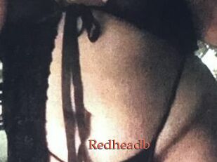 Redheadb