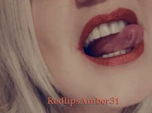 RedlipsAmber31