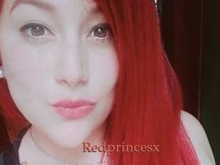 Redprincesx
