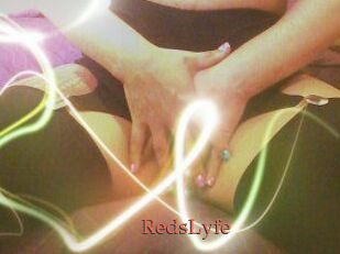 RedsLyfe