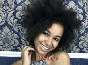 Reehana