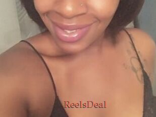 ReelsDeal