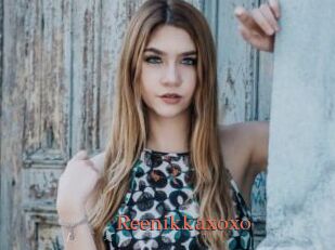 Reenikkaxoxo