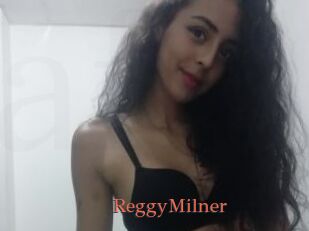 ReggyMilner