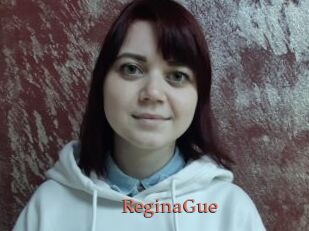 ReginaGue