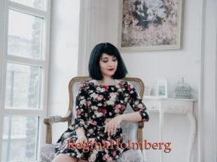 ReginaHolmberg