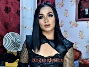 ReginaJenner