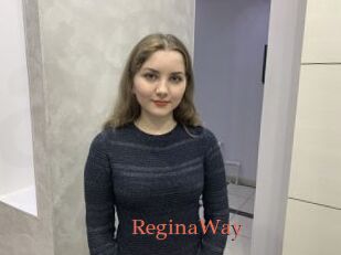 ReginaWay