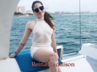 ReinaMaddison