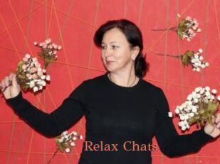 Relax_Chats