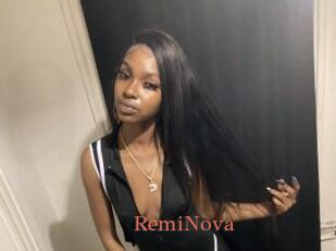 RemiNova