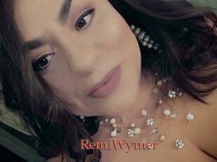 RemiWynter