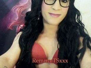 RemmyTSxxx