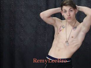 RemyLeeBro