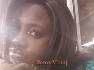 Remy_Minaj