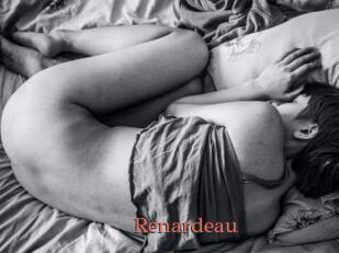 Renardeau