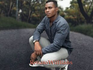 RenatoWilllians