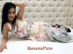 RenattaPure