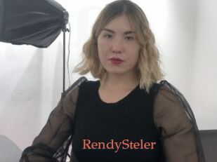 RendySteler