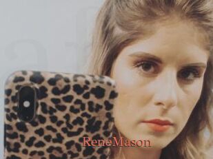 ReneMason