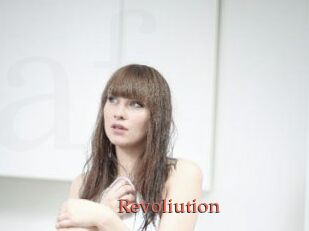 Revoliution