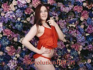 RevolutionBBGirl