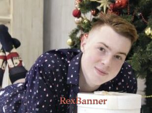 RexBanner