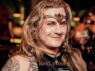 RexLyons