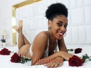 ReyaHazel