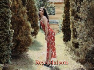 ReyaMalson