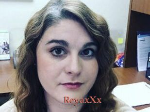 Reya_xXx