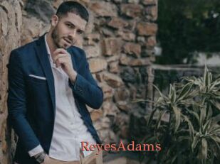 ReyesAdams