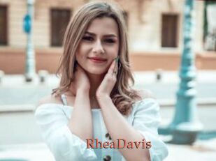 RheaDavis