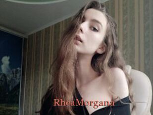 RheaMorgana