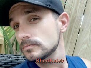 RhettKaleb