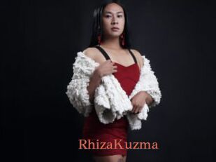 RhizaKuzma