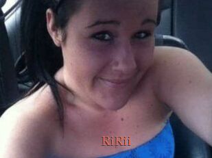 RiRii