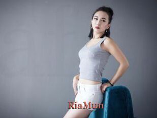 RiaMun